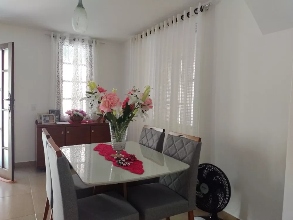 Casa, 3 quartos, 113 m² - Foto 6