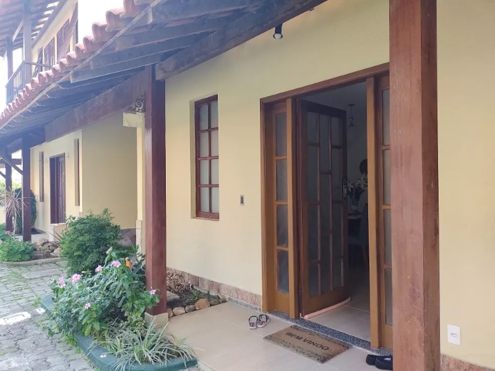 Casa, 3 quartos, 113 m² - Foto 2