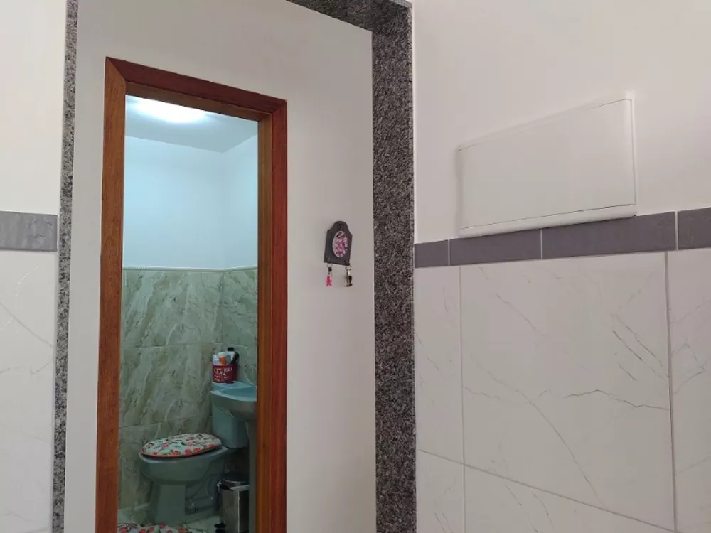 Casa, 3 quartos, 113 m² - Foto 13