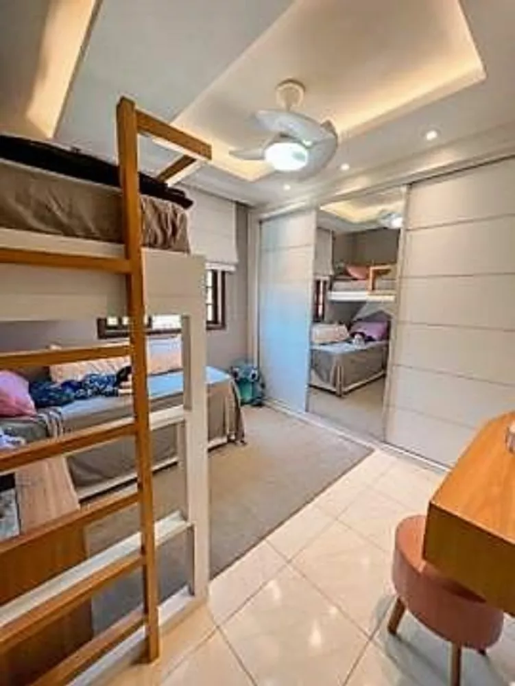 Casa, 3 quartos, 290 m² - Foto 12