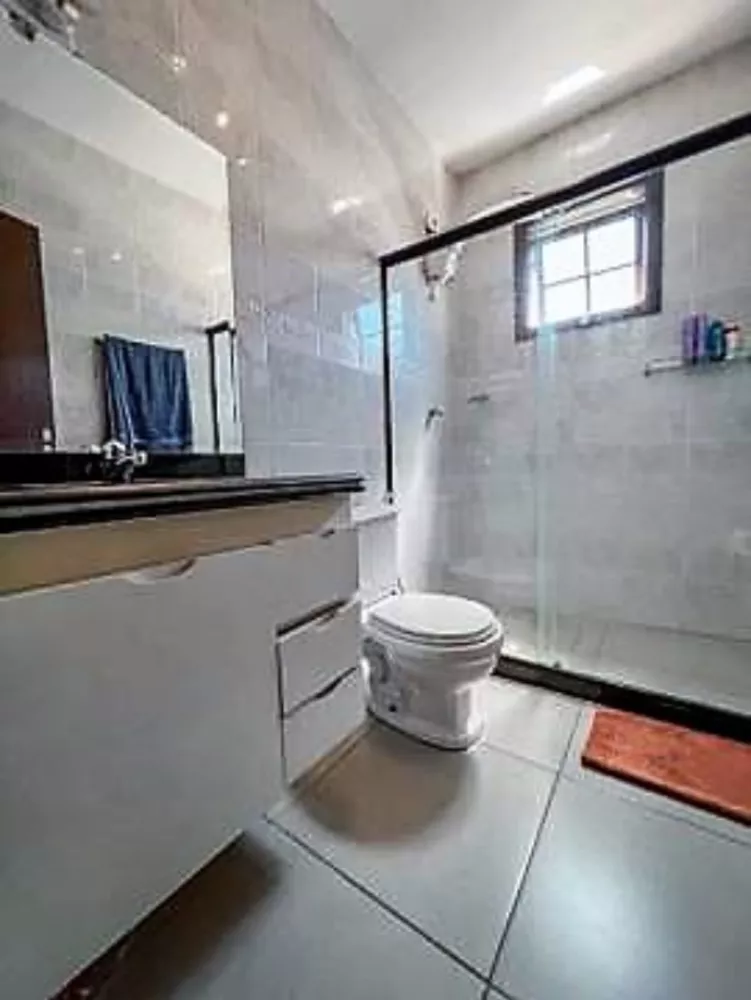Casa, 3 quartos, 290 m² - Foto 11