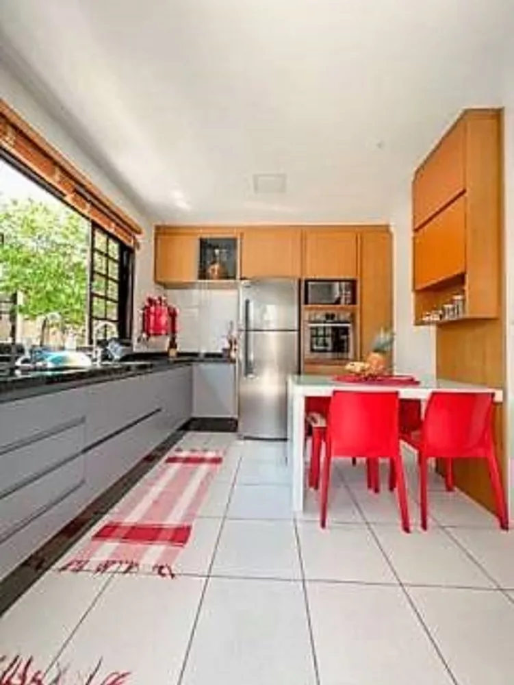 Casa, 3 quartos, 290 m² - Foto 14
