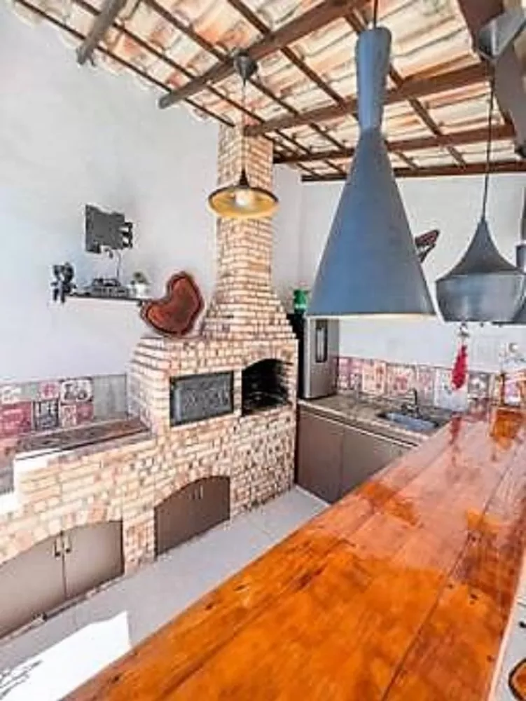 Casa, 3 quartos, 290 m² - Foto 6