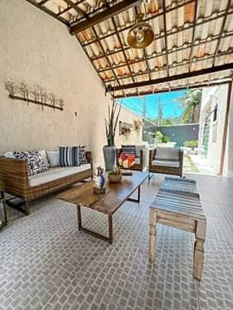 Casa, 3 quartos, 290 m² - Foto 5