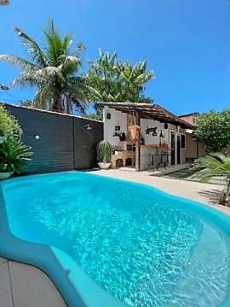 Casa, 3 quartos, 290 m² - Foto 3