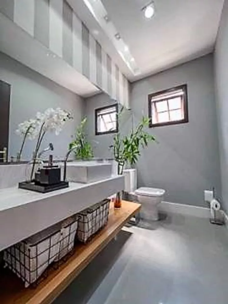 Casa, 3 quartos, 290 m² - Foto 10