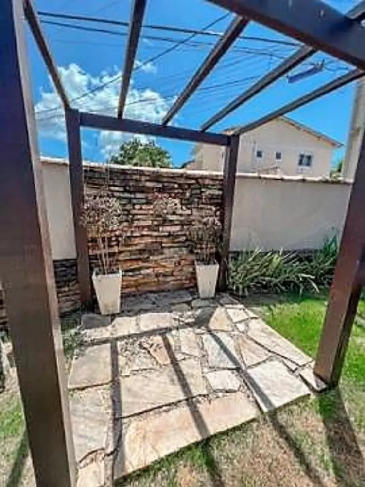 Casa, 3 quartos, 290 m² - Foto 4