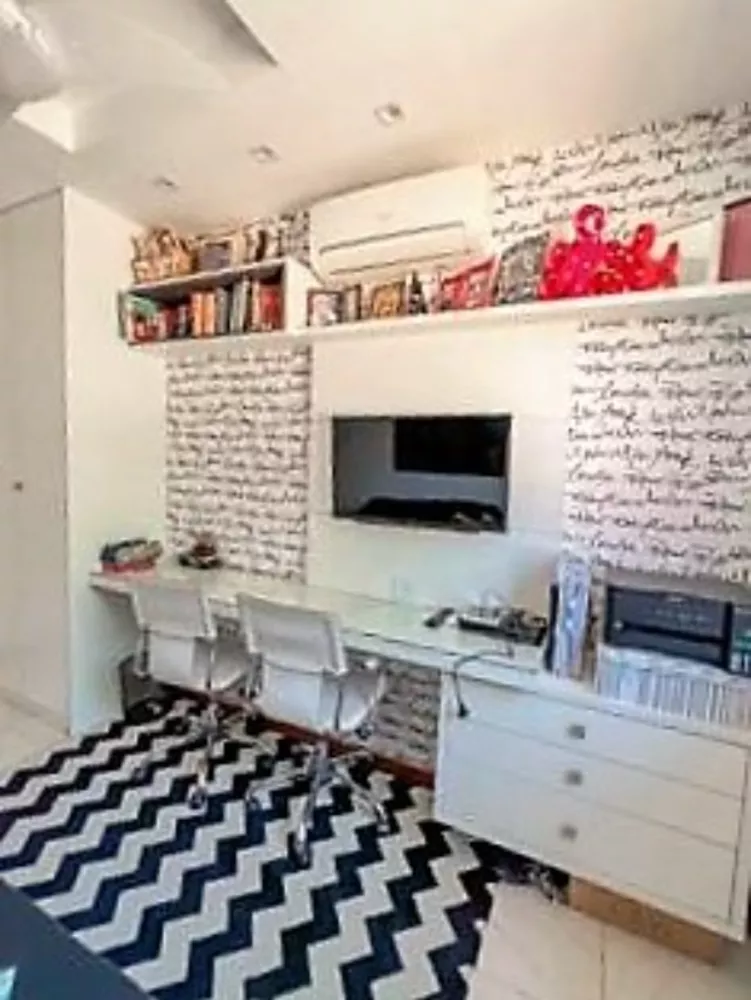 Casa, 3 quartos, 290 m² - Foto 15