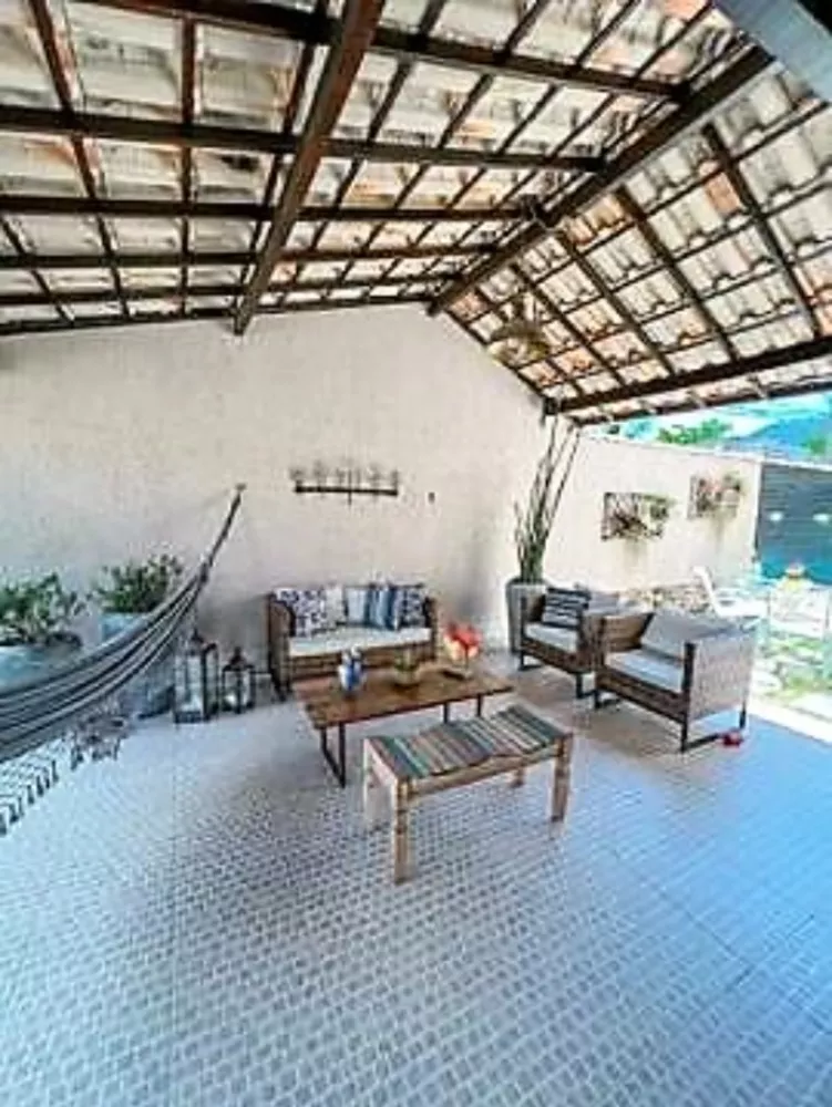 Casa, 3 quartos, 290 m² - Foto 7
