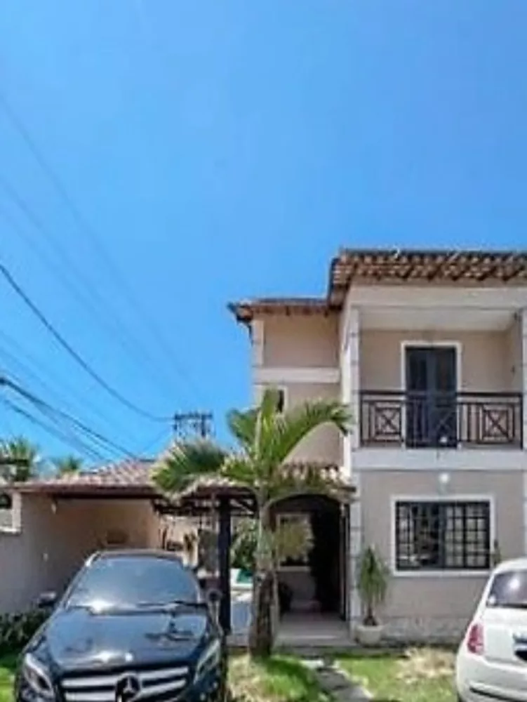 Casa, 3 quartos, 290 m² - Foto 2