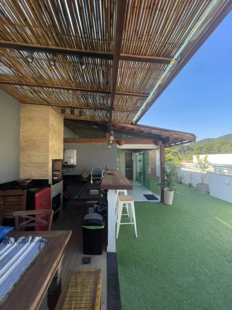 Cobertura, 2 quartos, 140 m² - Foto 1