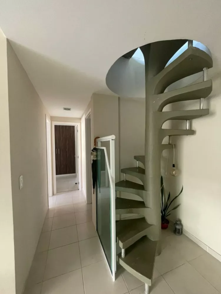 Cobertura, 2 quartos, 140 m² - Foto 12