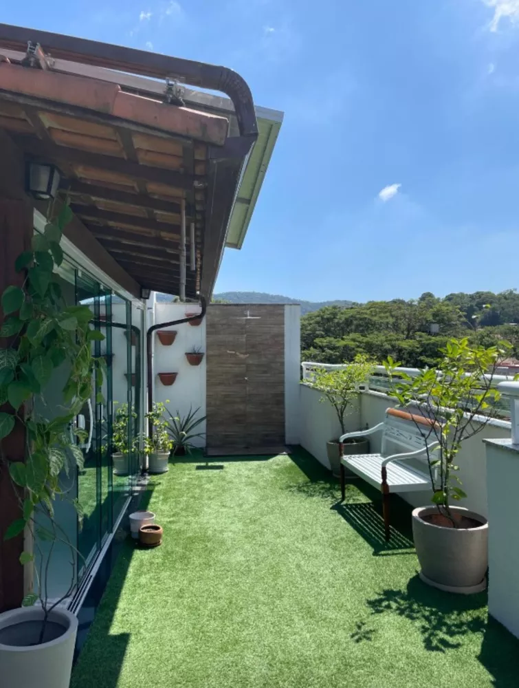 Cobertura, 2 quartos, 140 m² - Foto 21