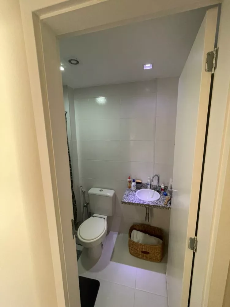 Cobertura, 2 quartos, 140 m² - Foto 15