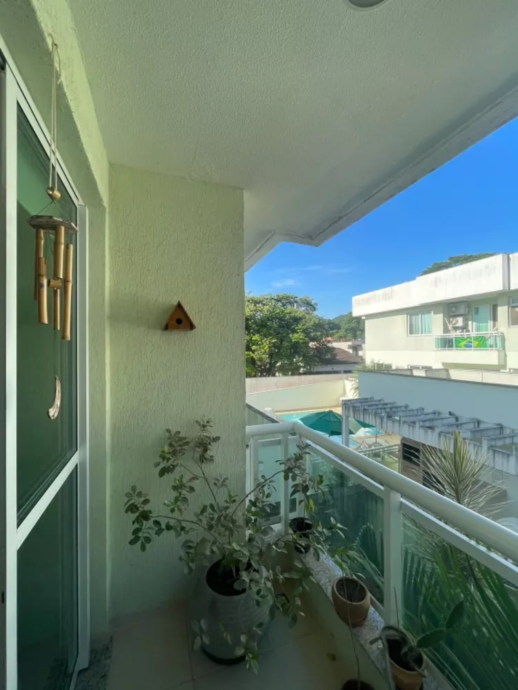 Cobertura, 2 quartos, 140 m² - Foto 20