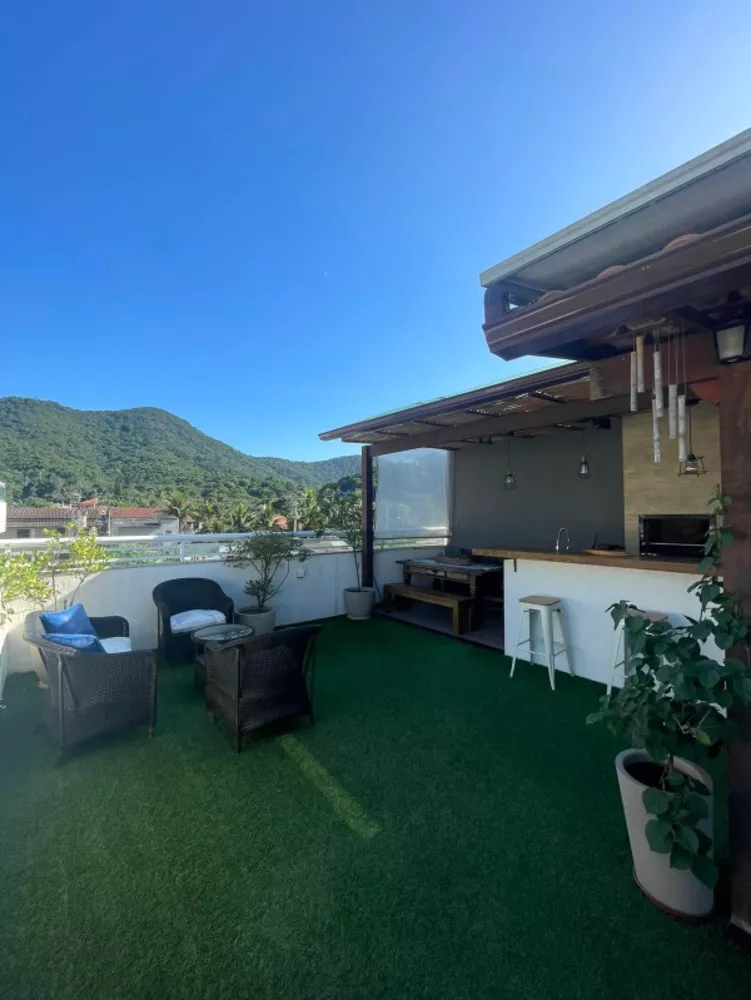 Cobertura, 2 quartos, 140 m² - Foto 5