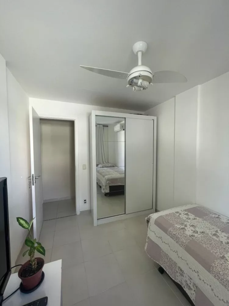 Cobertura, 2 quartos, 140 m² - Foto 14