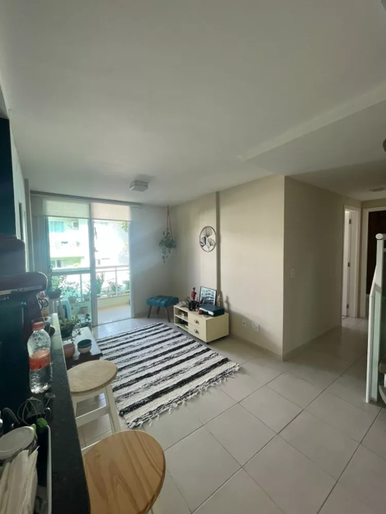 Cobertura, 2 quartos, 140 m² - Foto 8