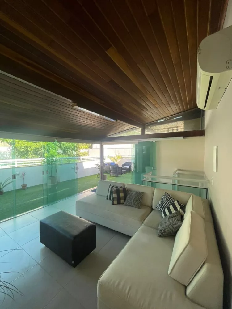 Cobertura, 2 quartos, 140 m² - Foto 6