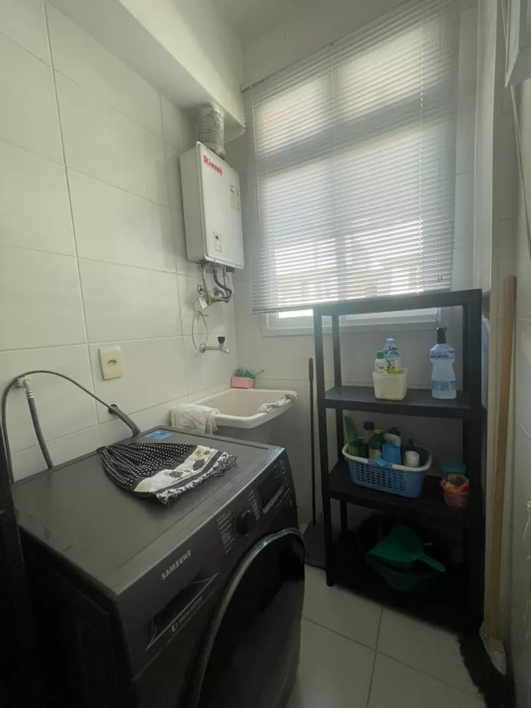 Cobertura, 2 quartos, 140 m² - Foto 11