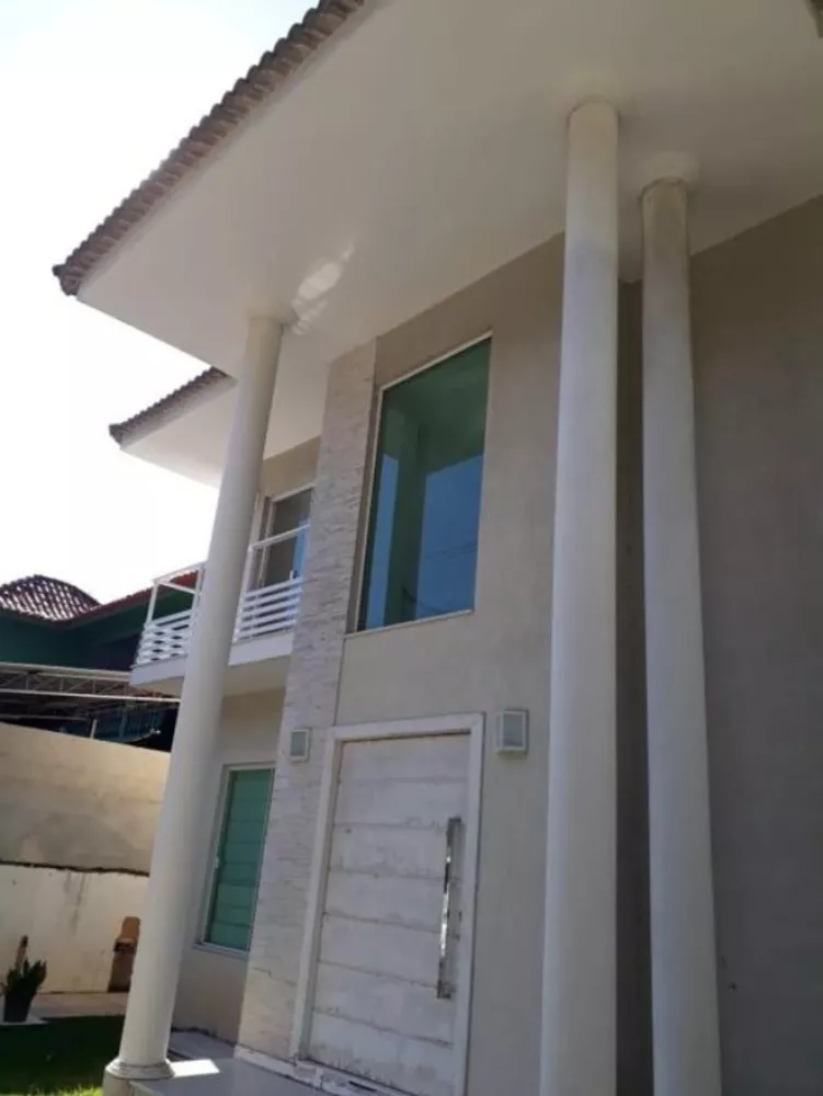 Casa, 5 quartos, 260 m² - Foto 19