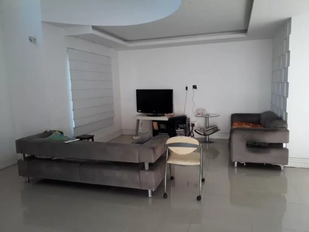 Casa, 5 quartos, 260 m² - Foto 9