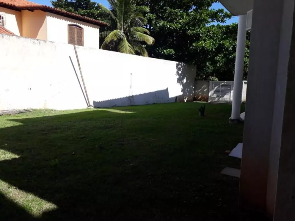Casa, 5 quartos, 260 m² - Foto 18