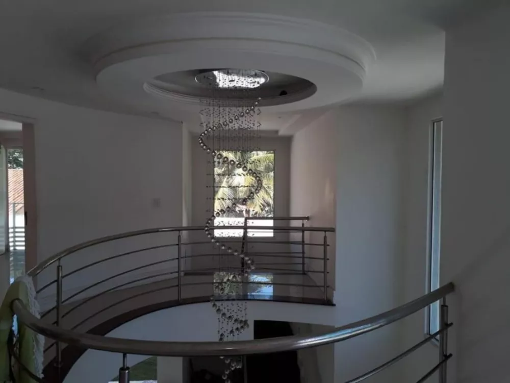 Casa, 5 quartos, 260 m² - Foto 21