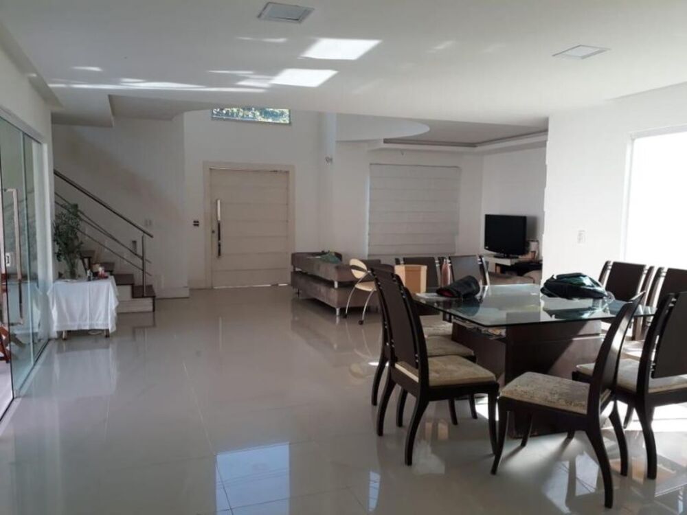 Casa, 5 quartos, 260 m² - Foto 4