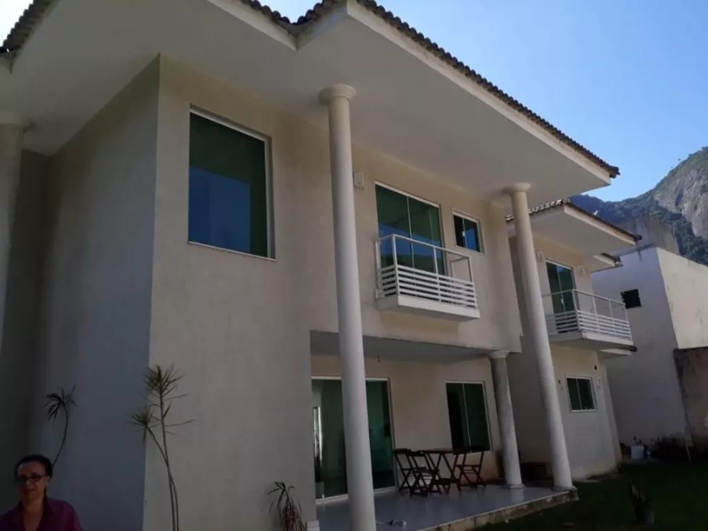 Casa, 5 quartos, 260 m² - Foto 15