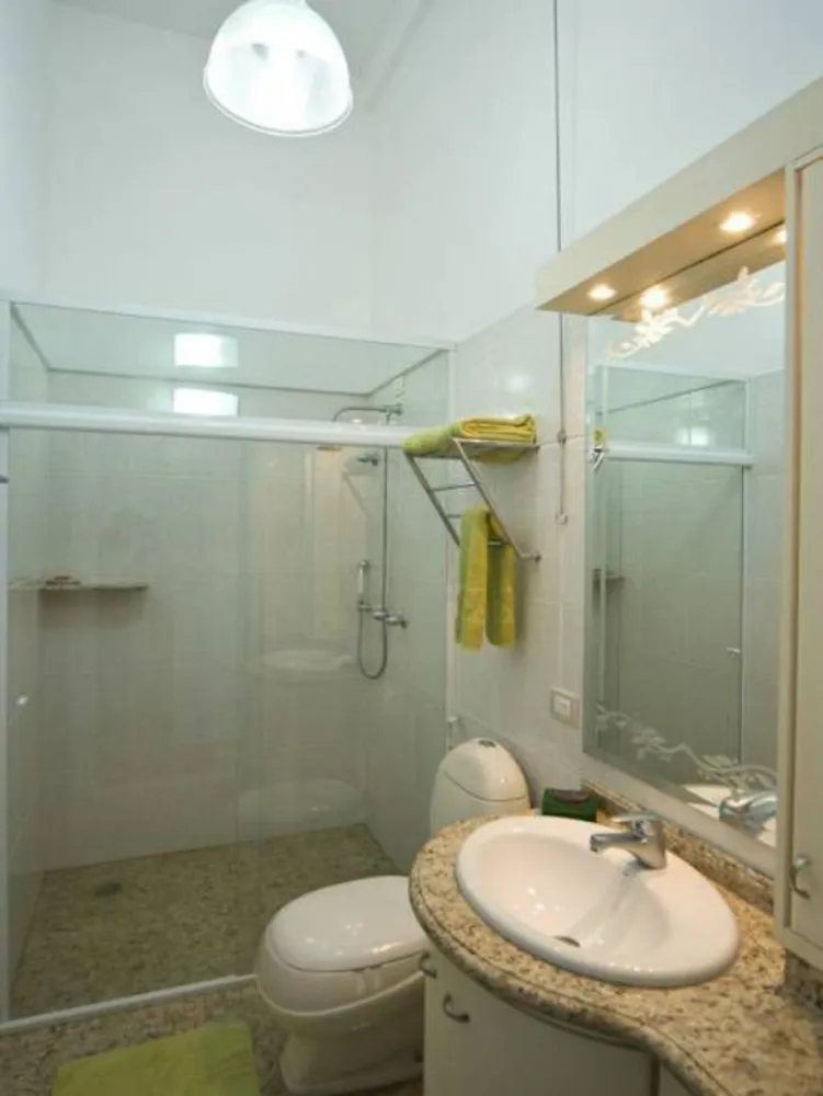 Casa, 8 quartos, 1773 m² - Foto 11