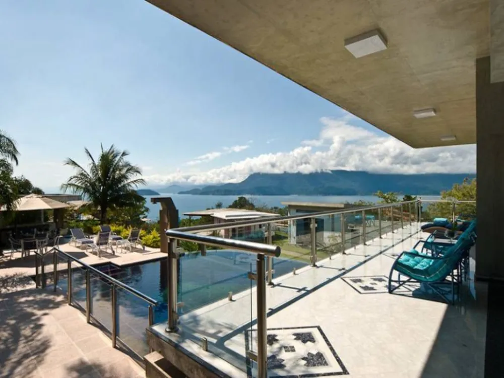 Casa, 8 quartos, 1773 m² - Foto 1