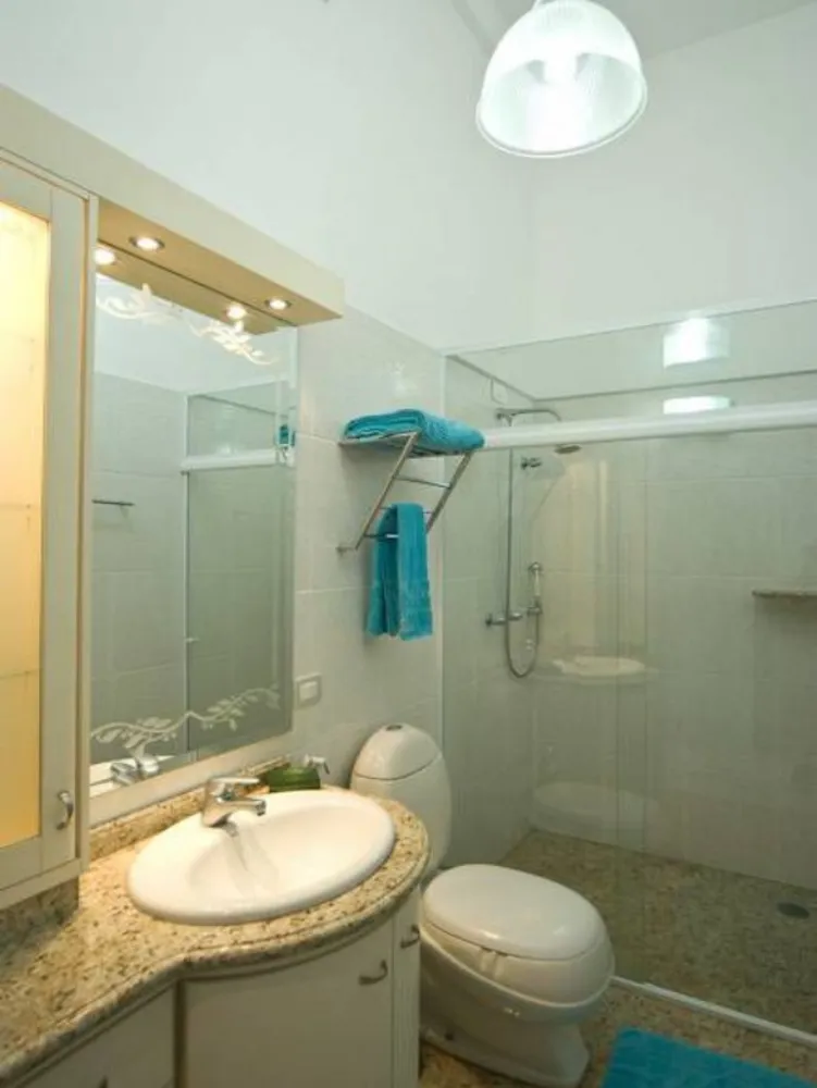 Casa, 8 quartos, 1773 m² - Foto 15