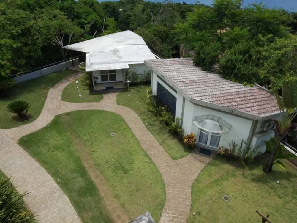 Casa, 8 quartos, 1773 m² - Foto 18