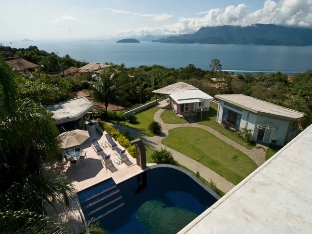 Casa, 8 quartos, 1773 m² - Foto 20