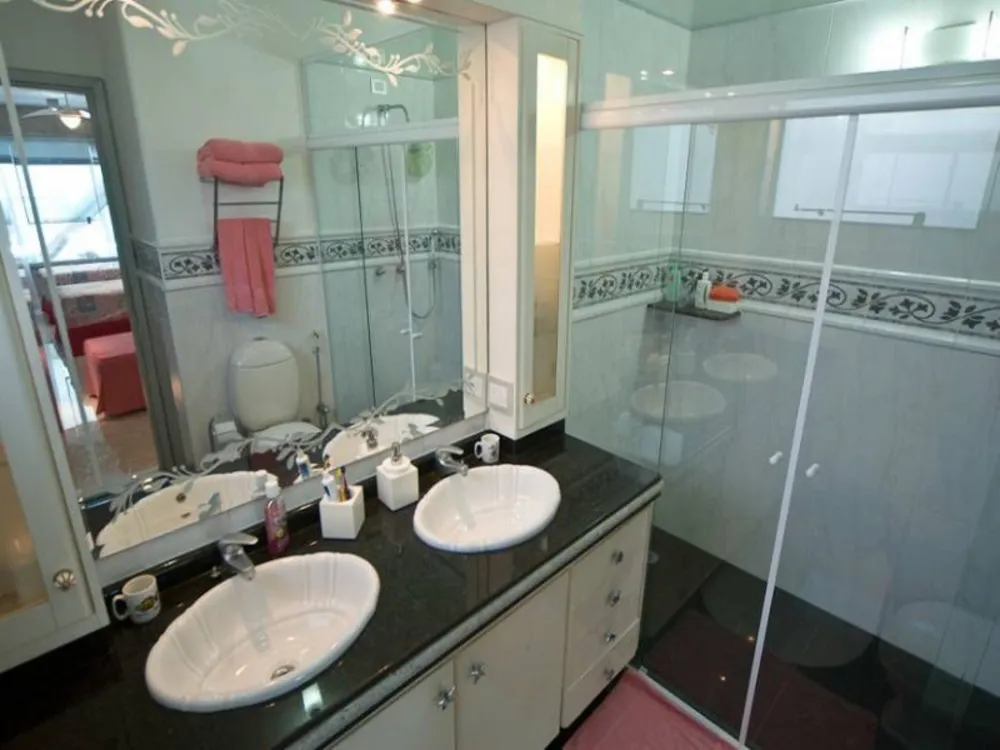 Casa, 8 quartos, 1773 m² - Foto 9