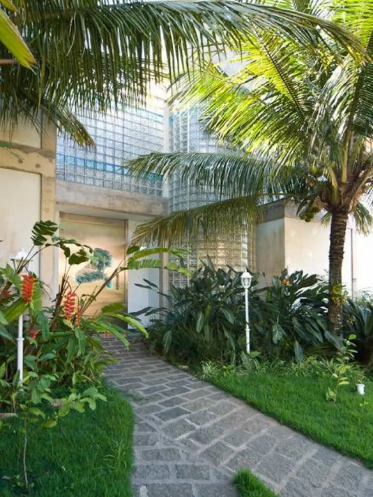 Casa, 8 quartos, 1773 m² - Foto 10