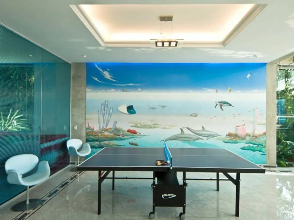 Casa, 8 quartos, 1773 m² - Foto 8