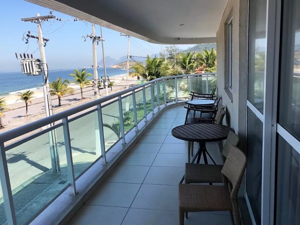 Apartamento, 3 quartos, 123 m² - Foto 20