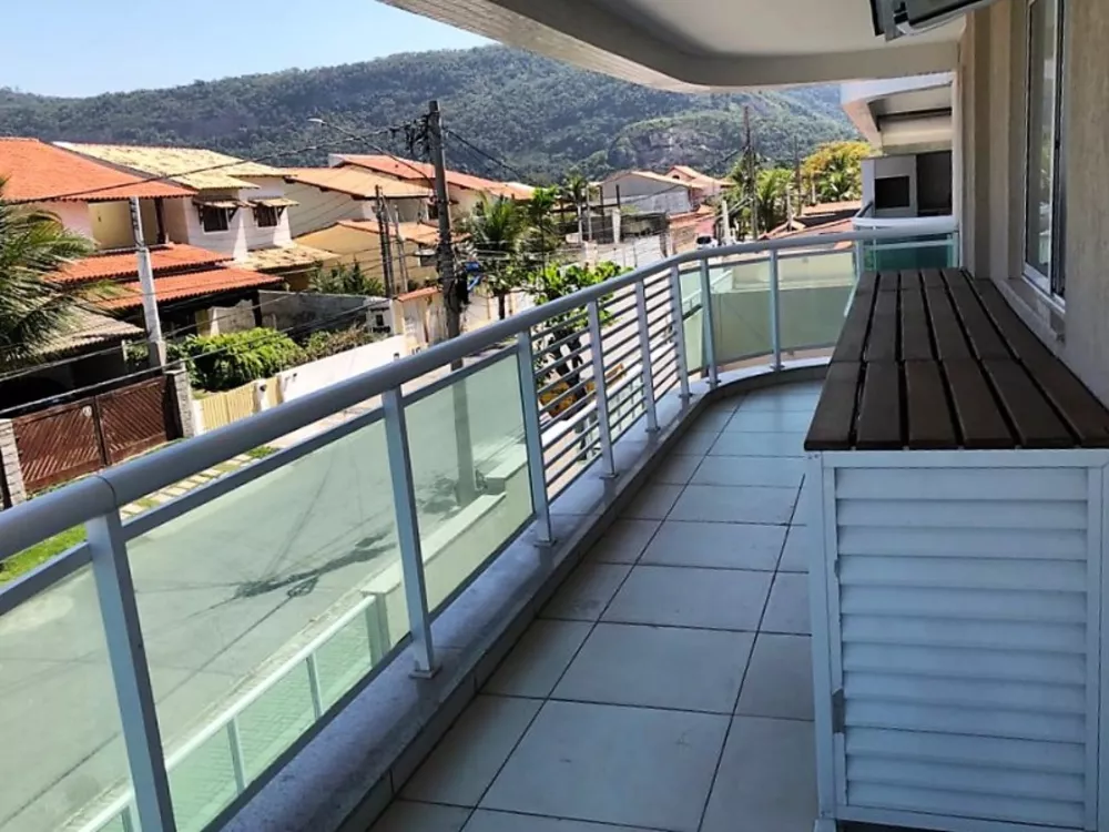 Apartamento, 3 quartos, 123 m² - Foto 7
