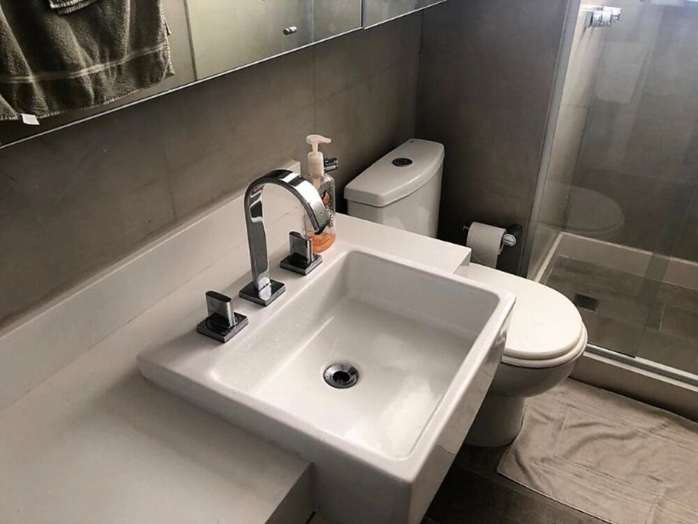 Apartamento, 3 quartos, 123 m² - Foto 2