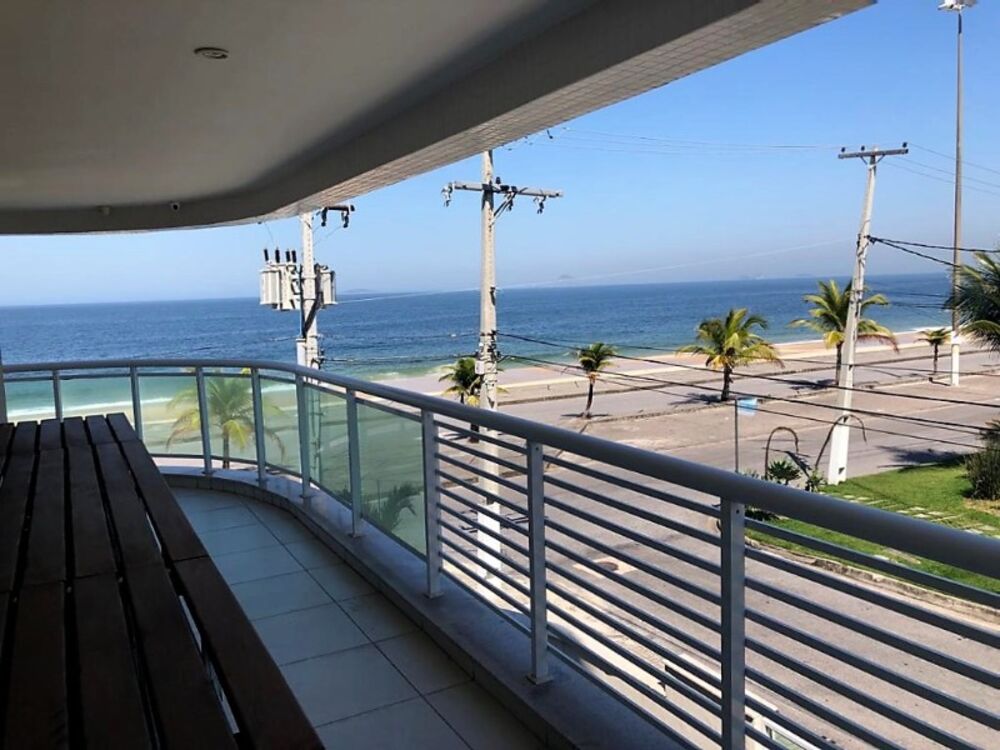 Apartamento, 3 quartos, 123 m² - Foto 1