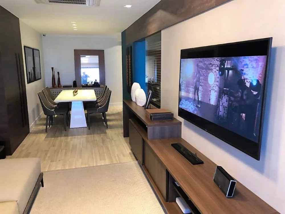 Apartamento, 3 quartos, 123 m² - Foto 9