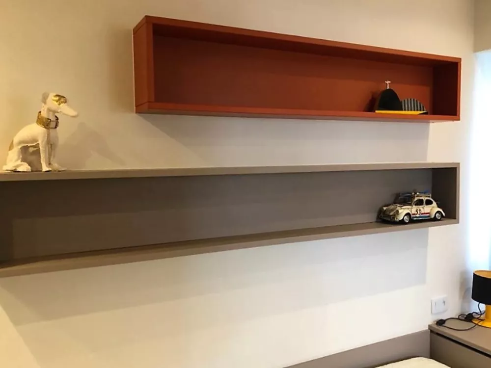 Apartamento, 3 quartos, 123 m² - Foto 6