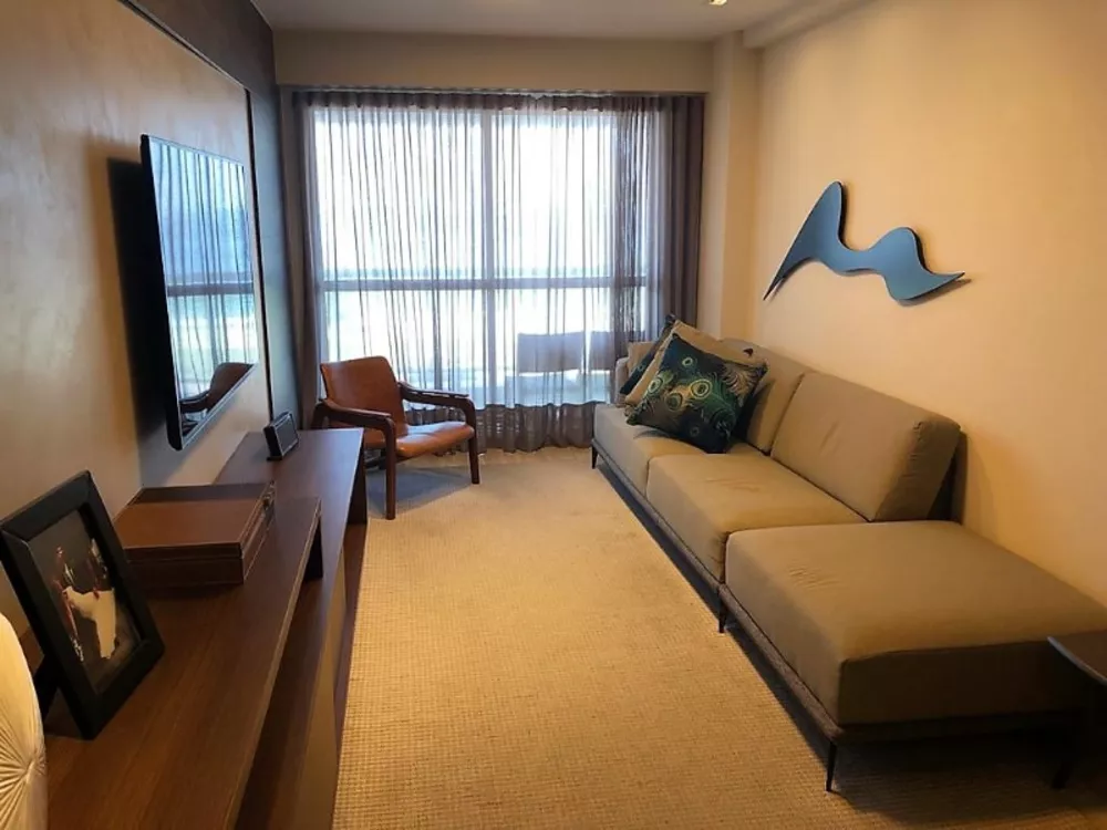 Apartamento, 3 quartos, 123 m² - Foto 11