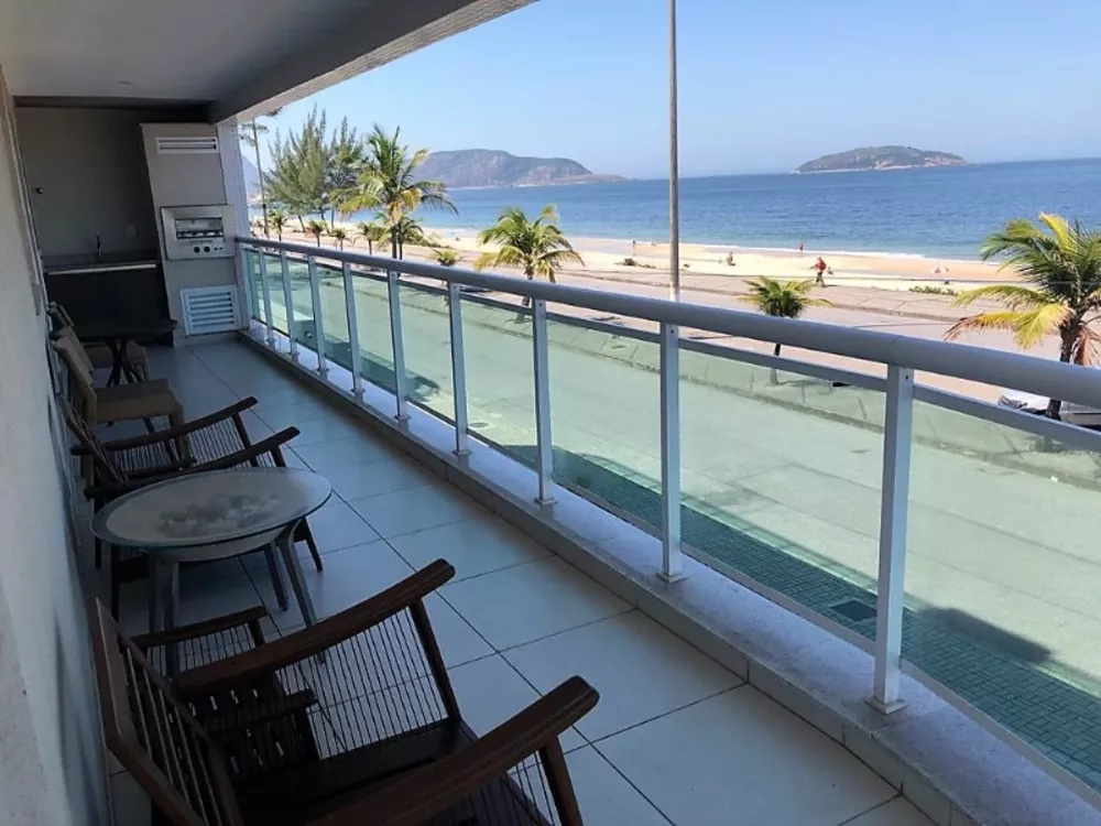 Apartamento, 3 quartos, 123 m² - Foto 12