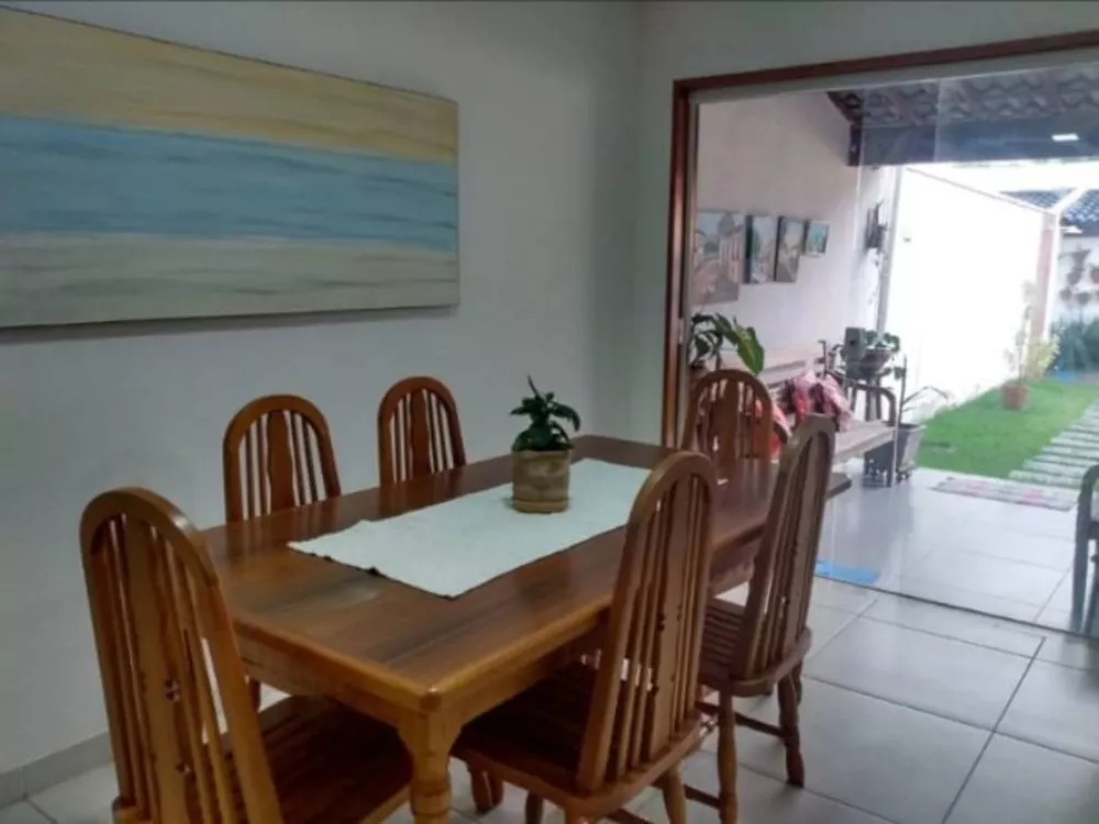 Casa, 3 quartos, 141 m² - Foto 1
