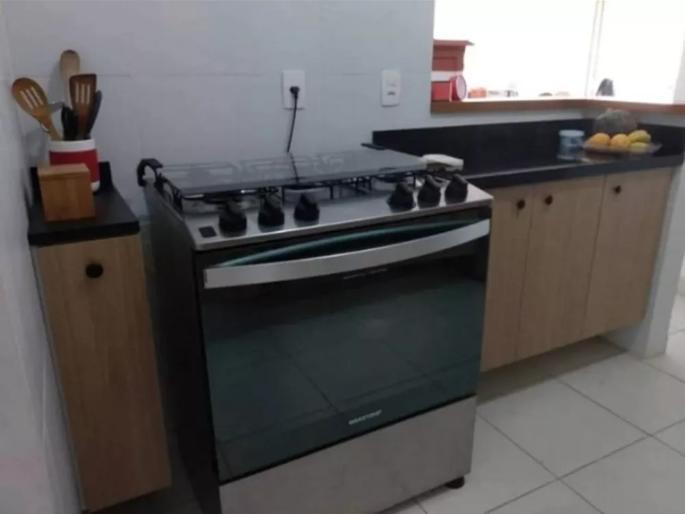 Casa, 3 quartos, 141 m² - Foto 2