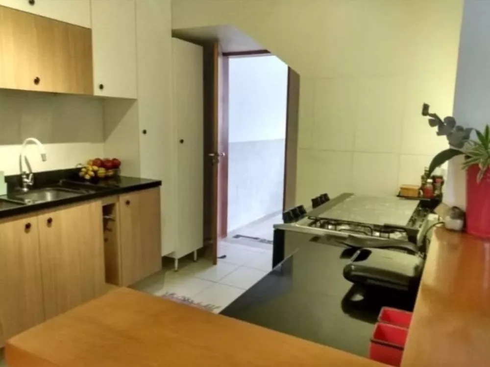 Casa, 3 quartos, 141 m² - Foto 21