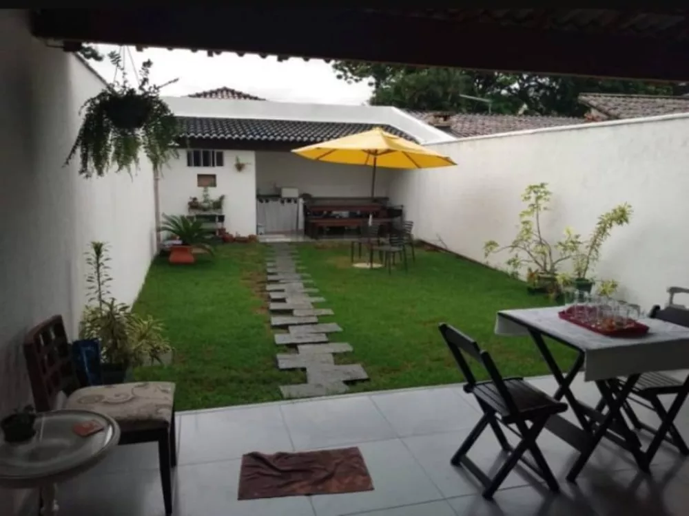 Casa, 3 quartos, 141 m² - Foto 4